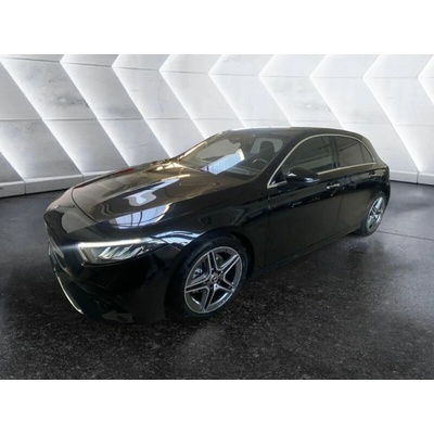 Mercedes-Benz A 180 d AMG Line Advanced Plus 85 kW