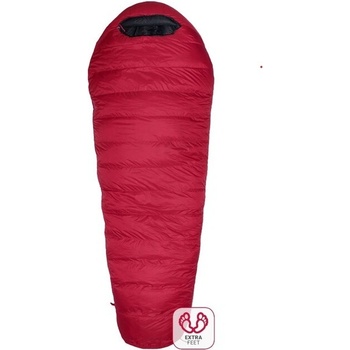 Warmpeace Solitaire Extra Feet 1000