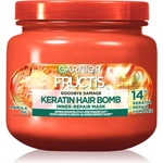 Garnier Fructis Goodbye Damage маска за слаба и увредена коса 320ml