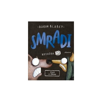 Smradi 19