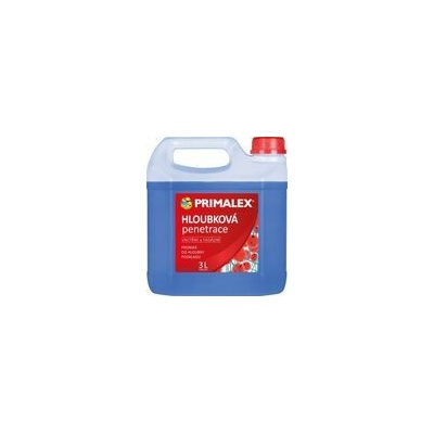 Primalex hloubková penetrace 5 L