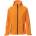 PAYPER gale lady 001045-0355 / Дамско софтшел яке с качулка - оранжево s (001045035502000s)