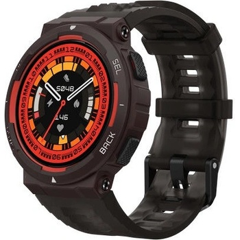 Image 1 of Amazfit Active Edge (W2212EU)