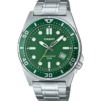 Casio MTD-135D-3AVDF