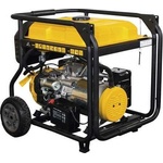 DEWALT DXGNP85E Генератор, агрегат