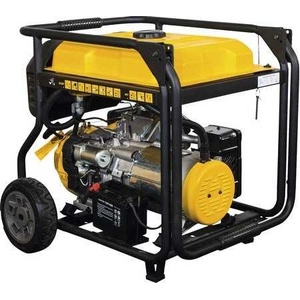 DEWALT DXGNP85E Генератор, агрегат