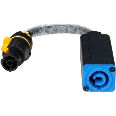 Accu Cable TRU1PCIA Powercon конектор (1621000098)