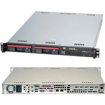 Supermicro SYS-5017C-TF