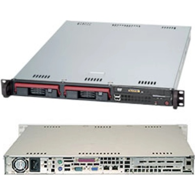 Supermicro SYS-5017C-TF