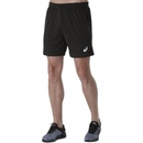 Asics short čierne 1552390904