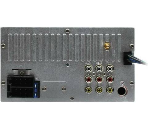 Macrom M-DL6800DAB