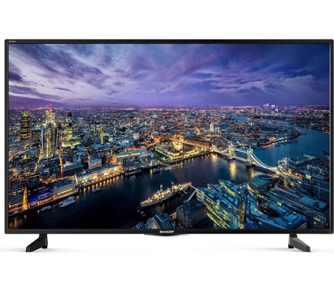 Sharp LC-40FG3342E