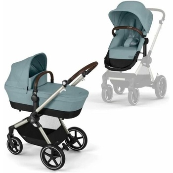 Image 1 of Cybex Eos Lux 2 in 1