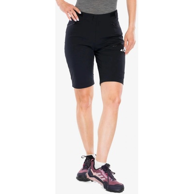 adidas kraťasy dámske TERREX Xperior shorts black
