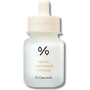 Dr. Ceuracle - Vegan Niacin Rice Ampoule 30ml