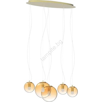 Ideal Lux Mapa 346588