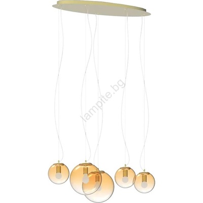 Ideal Lux Mapa 346588