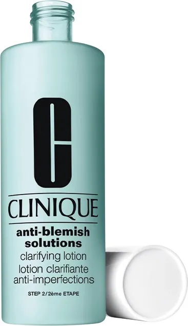 Clinique Anti-Blemish Solutions Clarifying Lotion Лосион за лице дамски 200ml