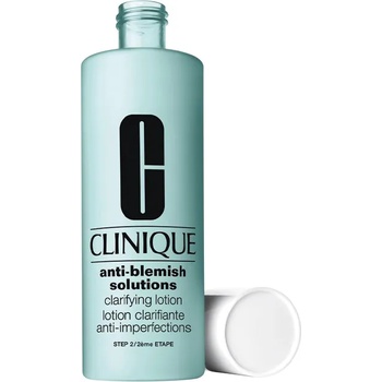 Clinique Anti-Blemish Solutions Clarifying Lotion Лосион за лице дамски 200ml