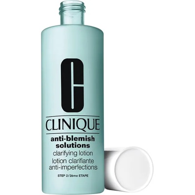 Clinique Anti-Blemish Solutions Clarifying Lotion Лосион за лице дамски 200ml