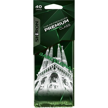 Sheron Premium Class Barcelona