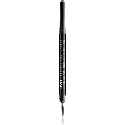 NYX Professional Makeup Precision Brow Pencil молив за вежди цвят 01 Blonde 0.13 гр