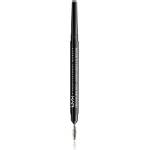NYX Professional Makeup Precision Brow Pencil молив за вежди цвят 01 Blonde 0.13 гр