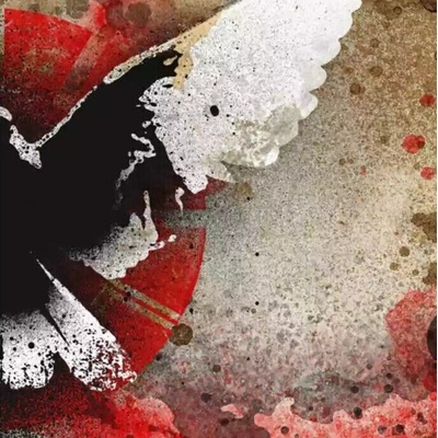 Converge - No Heroes (Coloured) (LP) (791689665528)