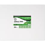 Daler Rowney Платно Simply Canvas Panel Medium Grain Simply White 40 x 50 cm 1 бр (<![CDATA[301094050]]>)