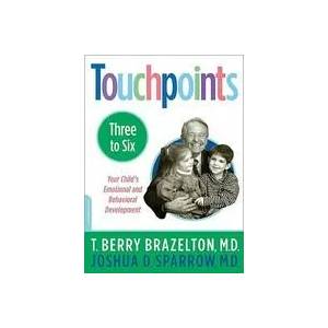 Touchpoints-Three to Six (ISBN: 9780738206783)