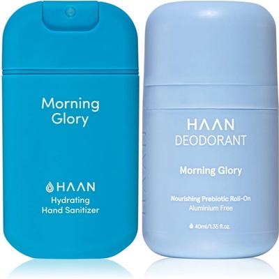 HAAN Morning Glory комплект