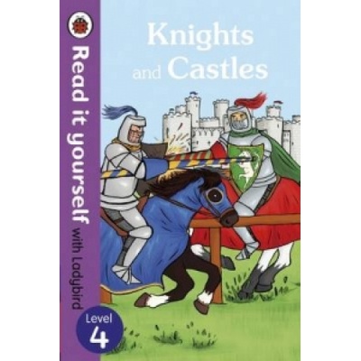 Knights and Castles - Read it yourself with Ladybird