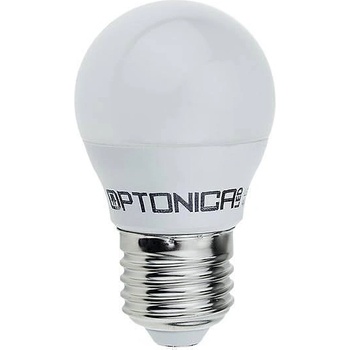 Image 1 of OPTONICA Led КРУШКА e27 g45 6w 480lm 175-265v 6000k (1816)