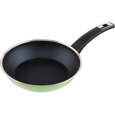 KOLIMAX Pánev COMFORT GREEN, 22 cm, 1.6 l