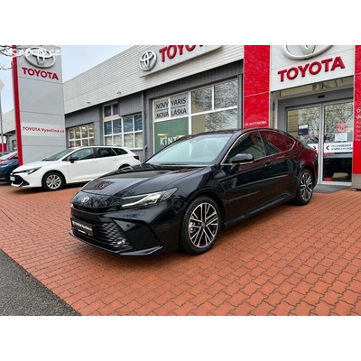 Toyota Camry 169 kW