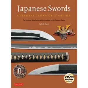 Japanese Swords | Colin M. Roach, Nicklaus Suino (2014)