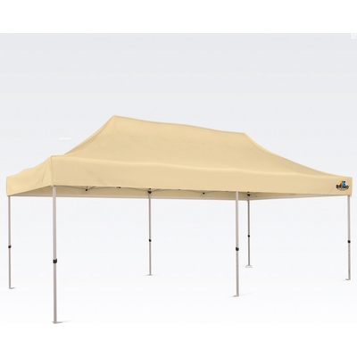 Brimo Super ocelový eco 3 x 6 m béžový