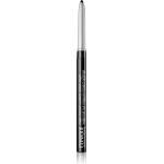 Clinique High Impact Custom Black Kajal молив за очи цвят 01 Blackened Black 0.28 гр