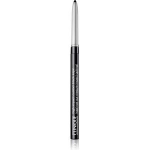 Clinique High Impact Custom Black Kajal молив за очи цвят 01 Blackened Black 0.28 гр