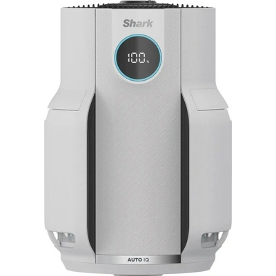 Shark HP300EU strieborná
