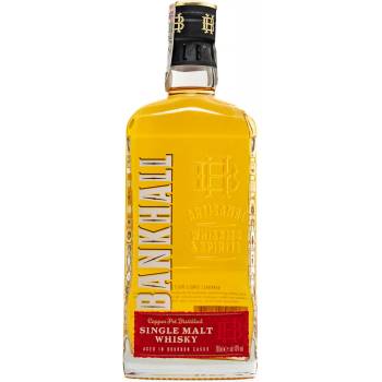 BANKHALL Банхал