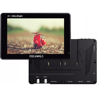 Feelworld LUT7