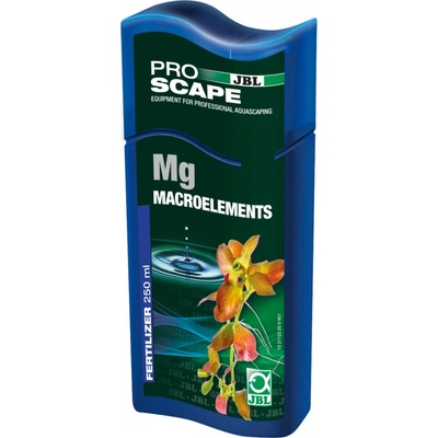 JBL ProScape Mg Macroelements 250 ml