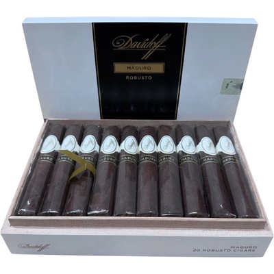 Davidoff Robusto Maduro