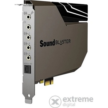 Creative Sound Blaster AE-7