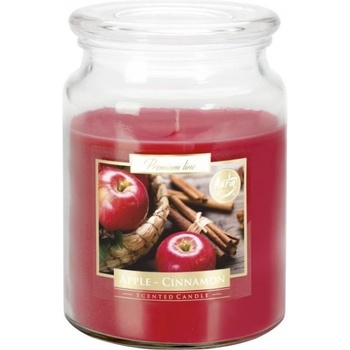 Bispol Aura Apple Cinnamon 500 g