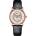 Mido Baroncelli Prisma M007207361160 - Дамски часовник (M007207361160)