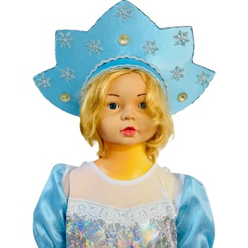 Image 1 of КАРНАВАЛ КОРОНА ЗИМА (787720230953)