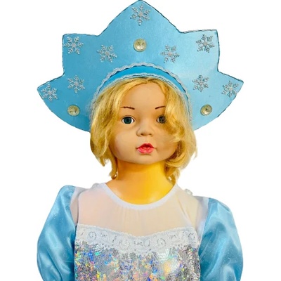 КАРНАВАЛ КОРОНА ЗИМА (787720230953)