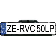 Zenec ZE-RVC50LP